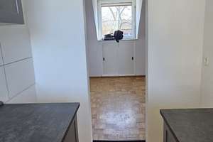 2-Zimmer-Wohnung in Duisburg-Wanheimerort – ruhige Lage – Eschenstraße 52, 47055 Wanheimerort, Duisburg – Vorschaubild 9