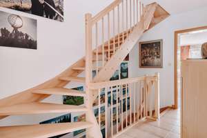 Gepflegtes Reihenmittelhaus in guter Lage von Adendorf – Die vollständige Adresse der Immobilie erhältst du vom Anbieter., 21365 Adendorf – Vorschaubild 16