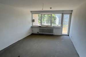 Gemütliche 1-ZW in U-Bahn nähe – Ossietzkystr. 35, 90439 Sündersbühl, Nürnberg – Vorschaubild 2