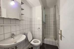 Optimaler Grundriss – 2-Zimmerwohnung in Wuppertal Barmen – 2.OG App.7/8 – Friedrich-Engels-Allee 236-238, 42285 Barmen, Wuppertal – Vorschaubild 6