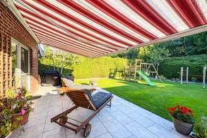 Traumhaft wohnen in Emden: modernisiertes Einfamilienhaus mit Wohlfühlfaktor – Die vollständige Adresse der Immobilie erhältst du vom Anbieter., 26723 Larrelt/VW-Siedlung, Emden – Vorschaubild 12