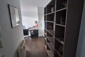 Fully furnished top floor apartment with balcony near Rosenthalerplatz – Die vollständige Adresse der Immobilie erhältst du vom Anbieter., 10115 Mitte (Ortsteil), Berlin – Vorschaubild 5