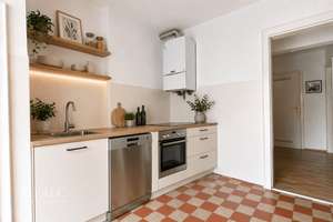 Charmante 2-Zimmer-Wohnung mit Balkon! – Die vollständige Adresse der Immobilie erhältst du vom Anbieter., 50823 Ehrenfeld (Ortsteil), Köln – Vorschaubild 6