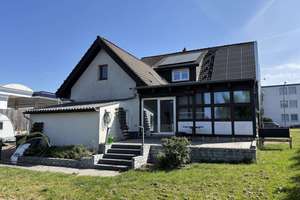 Energetisch modernisiertes 1-2 Familienhaus im Zentrum mit neuer Photovoltaikanlage – Die vollständige Adresse der Immobilie erhältst du vom Anbieter., 32278 Kirchlengern – Vorschaubild 3