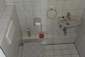 Exklusive helle 3-Zimmer-Wohnung nach Komplettsanierung – Die vollständige Adresse der Immobilie erhältst du vom Anbieter., 74080 Böckingen, Heilbronn – Vorschaubild 16