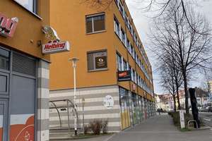 Erfurt* Karree am Südpark* helle 2 Zimmer-Wohnung*  EBK*Bad mit Dusche und Wanne* – Häßlerstrasse 8a, 99096 Daberstedt, Erfurt – Vorschaubild 7