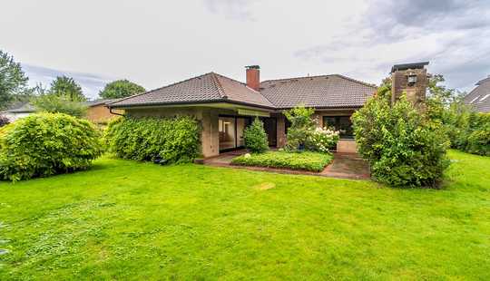 Bild von Winkelbungalow in begehrter Lage von Oldenburg