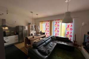 Carrée Verde Fürth: Moderne 3 Zimmer Wohnung mit großem Balkon in Fürth-Unterfarrnbach