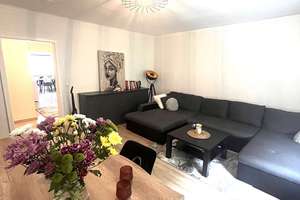 Ihr neues Zuhause im Herzen der Stadt – 2-Zimmer-Wohnung - Ideal für Singels und Paare oder Pendler