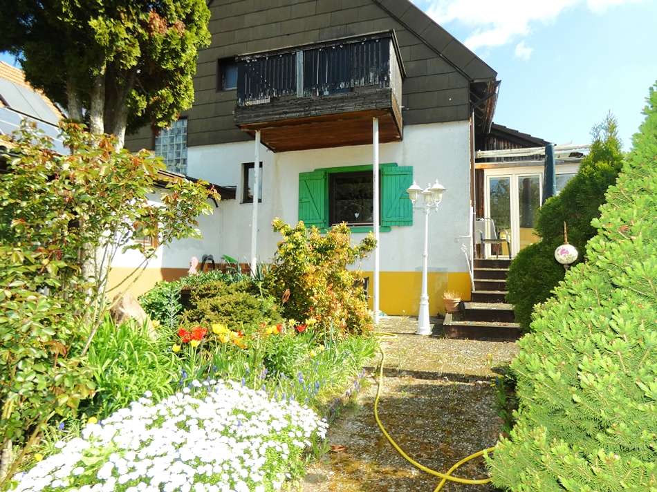 21 Garten