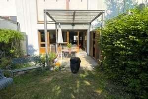 RESERVIERT - "Ihr habt es aber schön hier!" – Die vollständige Adresse der Immobilie erhältst du vom Anbieter., 70569 Dachswald, Stuttgart – Vorschaubild 14