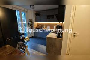 Tauschwohnung: Suche Haus mit Garten in München, biete moderne 4ZKB in MUC – Die vollständige Adresse der Immobilie erhältst du vom Anbieter., 81377 Am Waldfriedhof, München – Vorschaubild 2