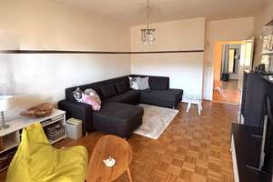 Helle und gepflegte 2-Zimmer Eigentumswohnung in Oldenburg-Nadorst als Kapitalanlage – Die vollständige Adresse der Immobilie erhältst du vom Anbieter., 26123 Bürgeresch, Oldenburg (Oldenburg) – Vorschaubild 2