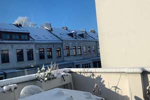 Schöne lichtdurchflutete Wohnung im Herzen von Peterswerder – Die vollständige Adresse der Immobilie erhältst du vom Anbieter., 28205 Peterswerder, Bremen – Vorschaubild 7