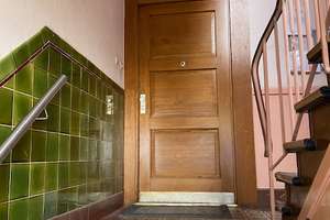 Erstbezug sanierte 2 ZW, Rödelheimer Landstr. in ruhigem Haus – Rödelheimer Landstr. 74-76, 60487 Bockenheim, Frankfurt am Main – Vorschaubild 14