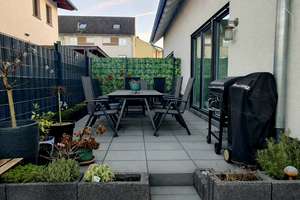 Exklusives Wohnen am Naturschutzgebiet – modernes Einfamilienhaus mit Panoramablick  – Die vollständige Adresse der Immobilie erhältst du vom Anbieter., 42551 Velbert-Mitte, Velbert – Vorschaubild 7