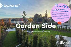 Kurzfristig einziehen I 3-4-Zimmer-Neubau | Ankleide I Eigener Wellnessbereich | Sonnenterrasse