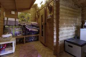 RESERVIERT! Gepflegtes Haus mit Einliegerwohnung, Sauna, Carport..!! – Stade (Kreis) – Vorschaubild 42