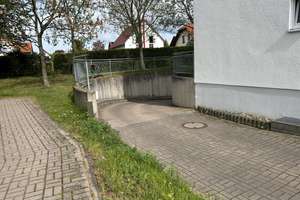 Vermietete 2-Zimmer-Eigentumswohnung mit Terrasse und Tiefgaragenstellplatz – Die vollständige Adresse der Immobilie erhältst du vom Anbieter., 99099 Niedernissa, Erfurt – Vorschaubild 5