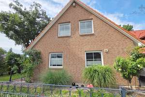 Einfamilienhaus mit massivem Gartenhaus in Winsen Luhdorf – Die vollständige Adresse der Immobilie erhältst du vom Anbieter., 21423 Winsen (Luhe) – Vorschaubild 5