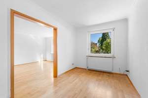 Helle 2,5-Zimmer-Hochparterre-Wohnung in Billstedt, inklusive Garten und sonniger Terrasse – Die vollständige Adresse der Immobilie erhältst du vom Anbieter., 22117 Billstedt, Hamburg – Vorschaubild 6