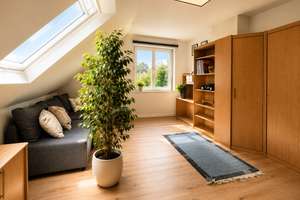 Gepflegtes Einfamilienhaus mit flexiblem Raumkonzept, großem Garten & Photovoltaik – 12355 Rudow, Berlin – Vorschaubild 12