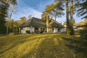 Villa am Golfclub, Wald und Wasser – exklusives Wohnen in Berlin-Kladow – Die vollständige Adresse der Immobilie erhältst du vom Anbieter., 14089 Kladow, Berlin – Vorschaubild 12