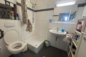 Studenten aufgepasst !
Gemütliches WG-Zimmer in zentraler Lage! – Die vollständige Adresse der Immobilie erhältst du vom Anbieter., 52062 Markt, Aachen – Vorschaubild 5
