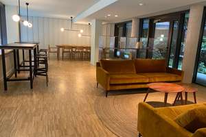 Studentenapartment mit Küche in perfekter Lage! – Maxtormauer 50, 90403 Altstadt, St. Sebald, Nürnberg – Vorschaubild 6