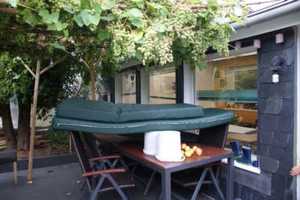 429 - Schönes Einfamilien-Reihenmittelhaus mit Terrasse und Garten in Wermelskirchen – Gartenfeld x, 42929 Rheinisch-Bergischer Kreis – Vorschaubild 11
