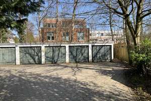 Charmante Dachgeschoss-Maisonette in ruhiger, grüner Wohnlage – Die vollständige Adresse der Immobilie erhältst du vom Anbieter., 22399 Poppenbüttel, Hamburg – Vorschaubild 23