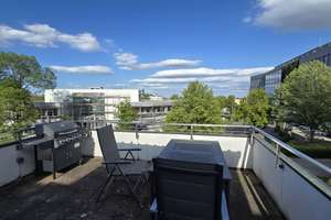 Wunderschöne 3-Zimmerwohnung mit Balkon und Terrasse – Die vollständige Adresse der Immobilie erhältst du vom Anbieter., 70569 Lauchäcker, Stuttgart – Vorschaubild 2