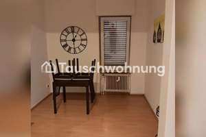 Tauschwohnung: 2,5 Zimmerwohnung in Frankfurt am Main Griesheim – 65933 Griesheim, Frankfurt am Main – Vorschaubild 6
