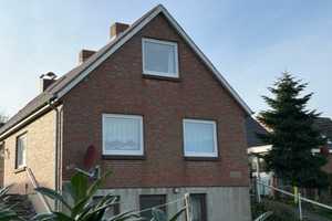 Gute Lage, Supersicht. Doppelhaushälfte auf einem alten Binnendeich. Neuer Preis! – Nordfriesland (Kreis) – Vorschaubild 3