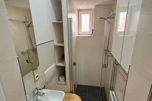 Moderne 1,5 Zimmer-Wohnung mit Seeblick – Stengelhofstraße 49, 68219 Rheinau, Mannheim – Vorschaubild 7