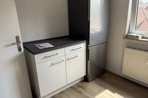 Moderne, teilmöblierte 3-Zimmer-Dachgeschosswohnung mit neuer EBK im Herzen von Fallersleben – Hinterm Hagen 8, 38442 Fallersleben, Wolfsburg – Vorschaubild 7