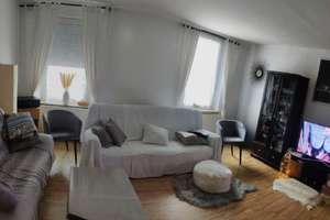 Gepflegte, gut geschnittene 2-Zimmer-Wohnung nähe Stadtpark