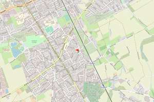 *VERKAUFT* Architektur-Ikone: Winkel-Bungalow inklusive Parkfeeling in Krefeld-Fischeln – Die vollständige Adresse der Immobilie erhältst du vom Anbieter., 47807 Fischeln, Krefeld – Vorschaubild 37