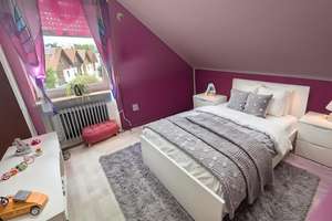 Sonnige Dachgeschosswohnung in gepflegter Wohnanlage - zum Selbstbezug oder als Kapitalanlage – Die vollständige Adresse der Immobilie erhältst du vom Anbieter., 87600 Neugablonz, Kaufbeuren – Vorschaubild 6
