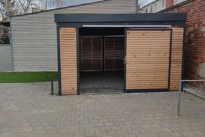 Exklusive 2-Zimmer-Wohnung mit Küche & Terrasse.  – Kreulstraße 40, 90408 Uhlandstraße, Nürnberg – Vorschaubild 14