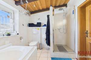 *2 Familienhaus mit großer Garage und Werkstatt auf 735 m2 Grundstück* – Die vollständige Adresse der Immobilie erhältst du vom Anbieter., 84453 Mühldorf am Inn – Vorschaubild 28
