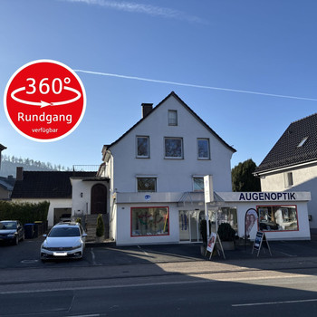 Im Herzen von Hiddesen!