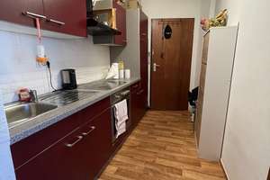 Apartment München Nord – 80807 Milbertshofen, München – Vorschaubild 8