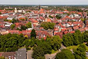 ...GROSSZÜGIG WIE EIN HAUS, ZENTRAL WIE EINE STADTWOHNUNG... – Die vollständige Adresse der Immobilie erhältst du vom Anbieter., 48151 Josef, Münster – Vorschaubild 33