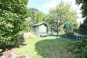 Viel Platz für die ganze Familie:
 Freistehendes Einfamilienhaus mit Einliegerwohnung und Garage – 44287 Aplerbeck (Ortsteil), Dortmund – Vorschaubild 14