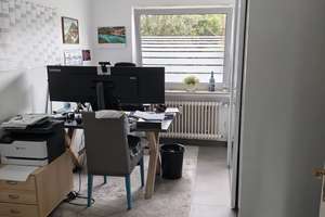 Zuhause mit 3 Zimmern und viel Platz in Maintal direkt am Main! – Wingertstr. 92, 63477 Maintal – Vorschaubild 9