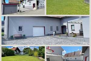 Großzügiges Haus mit vielseitigen Nutzungsmöglichkeiten im schönen Wörth-Büchelberg – Germersheim (Kreis) – Vorschaubild 1
