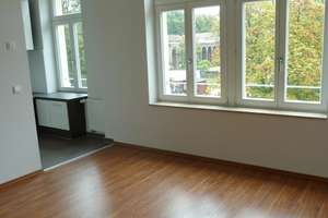**klein fein und mein** EBK und Fußbodenheizung** – Kesselsdorfer Straße 44, 1159 Löbtau-Nord, Dresden – Vorschaubild 3