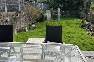 Geräumiges 5-Zimmer Reihenhaus in Essen-Huttrop