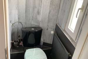 kleines freistehendes Hinterhaus mit Garten in Vohwinkel – Die vollständige Adresse der Immobilie erhältst du vom Anbieter., 42329 Vohwinkel, Wuppertal – Vorschaubild 14